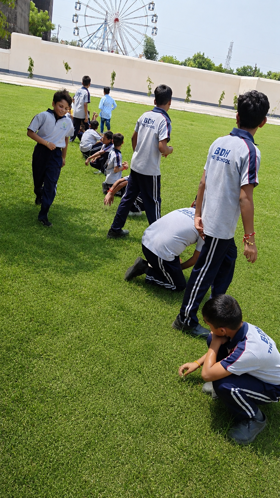 Sports